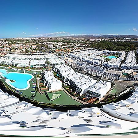 Dunaflor Verde Active & Chill Bungalow Maspalomas  Dış mekan fotoğraf