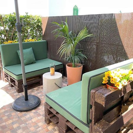 Dunaflor Verde Active & Chill Bungalow Maspalomas  Dış mekan fotoğraf