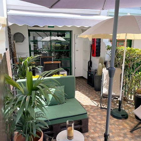 Dunaflor Verde Active & Chill Bungalow Maspalomas  Dış mekan fotoğraf