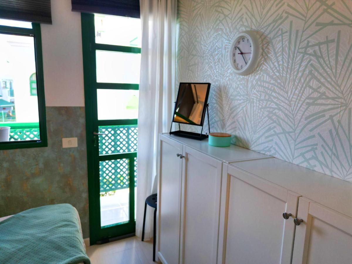 Dunaflor Verde Active & Chill Bungalow Maspalomas  Dış mekan fotoğraf