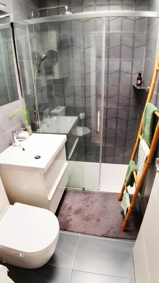 Dunaflor Verde Active & Chill Bungalow Maspalomas  Dış mekan fotoğraf