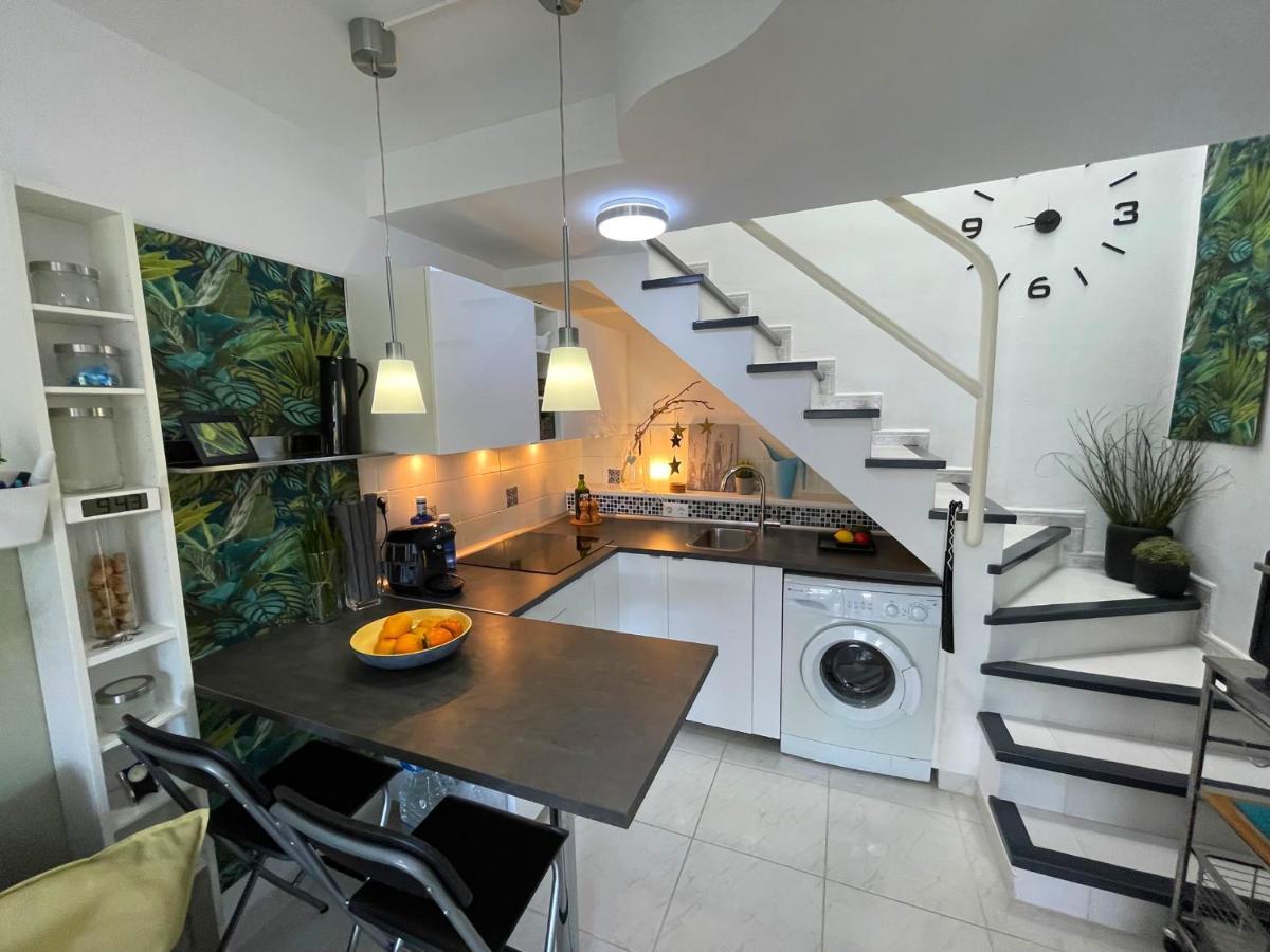 Dunaflor Verde Active & Chill Bungalow Maspalomas  Dış mekan fotoğraf