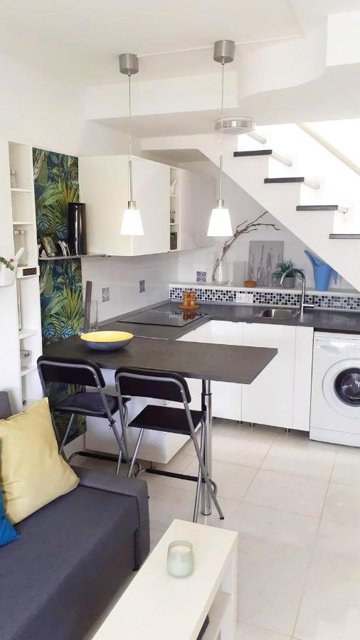 Dunaflor Verde Active & Chill Bungalow Maspalomas  Dış mekan fotoğraf