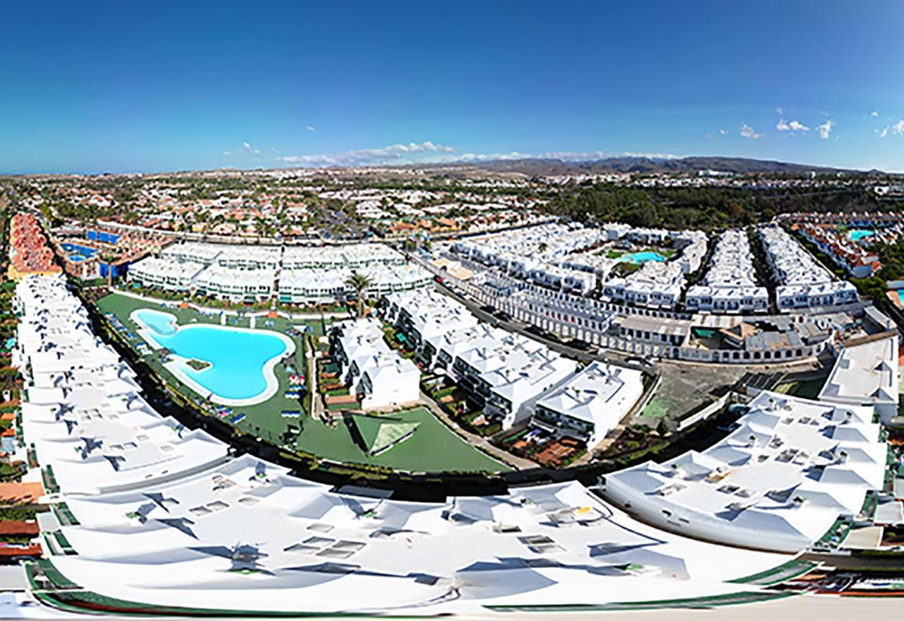 Dunaflor Verde Active & Chill Bungalow Maspalomas  Dış mekan fotoğraf