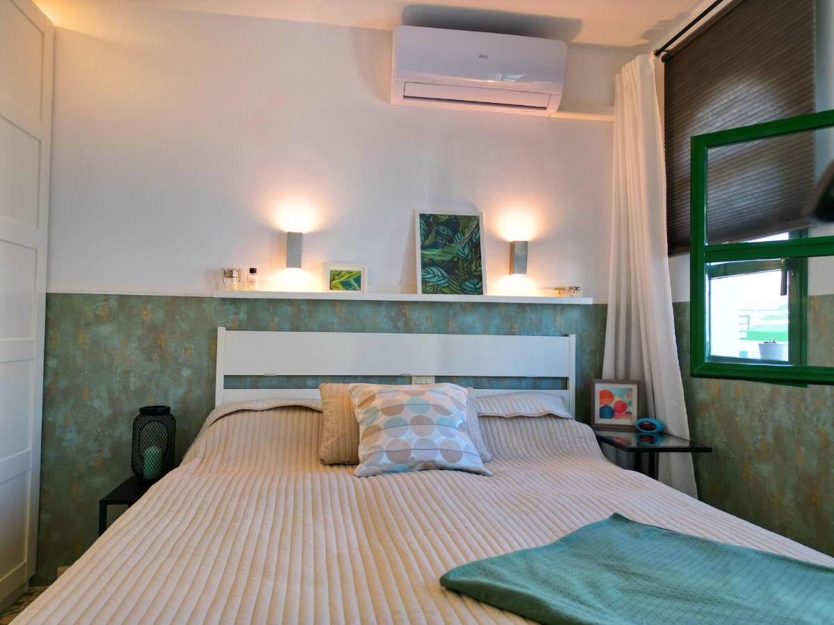 Dunaflor Verde Active & Chill Bungalow Maspalomas  Dış mekan fotoğraf