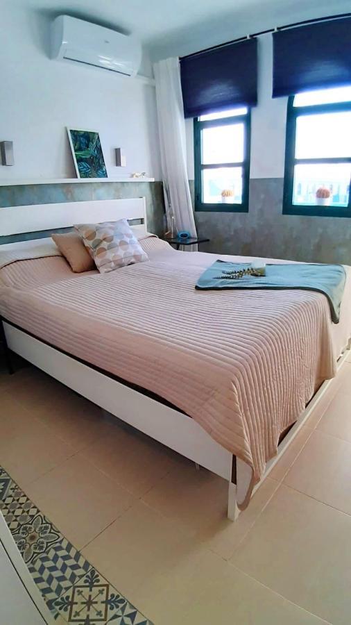 Dunaflor Verde Active & Chill Bungalow Maspalomas  Dış mekan fotoğraf