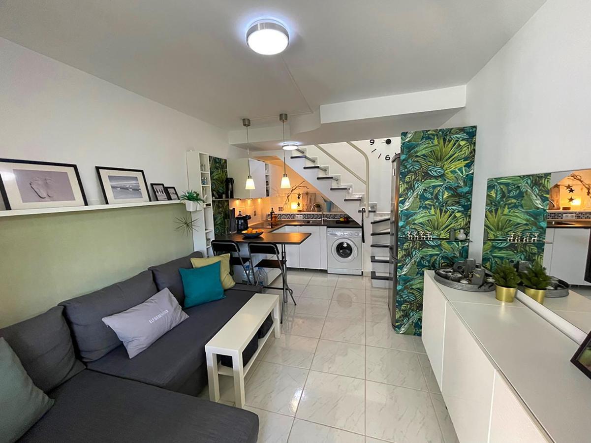 Dunaflor Verde Active & Chill Bungalow Maspalomas  Dış mekan fotoğraf