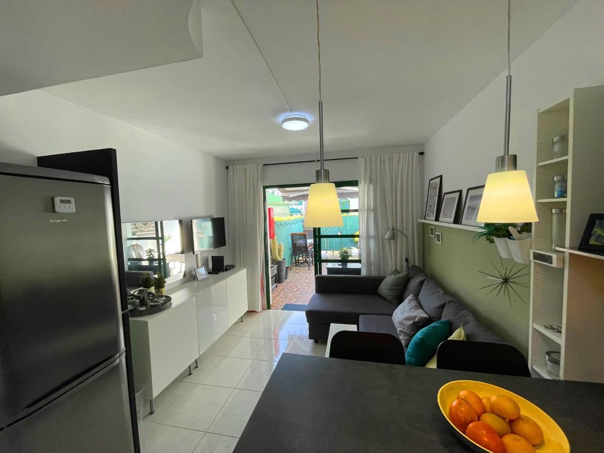 Dunaflor Verde Active & Chill Bungalow Maspalomas  Dış mekan fotoğraf
