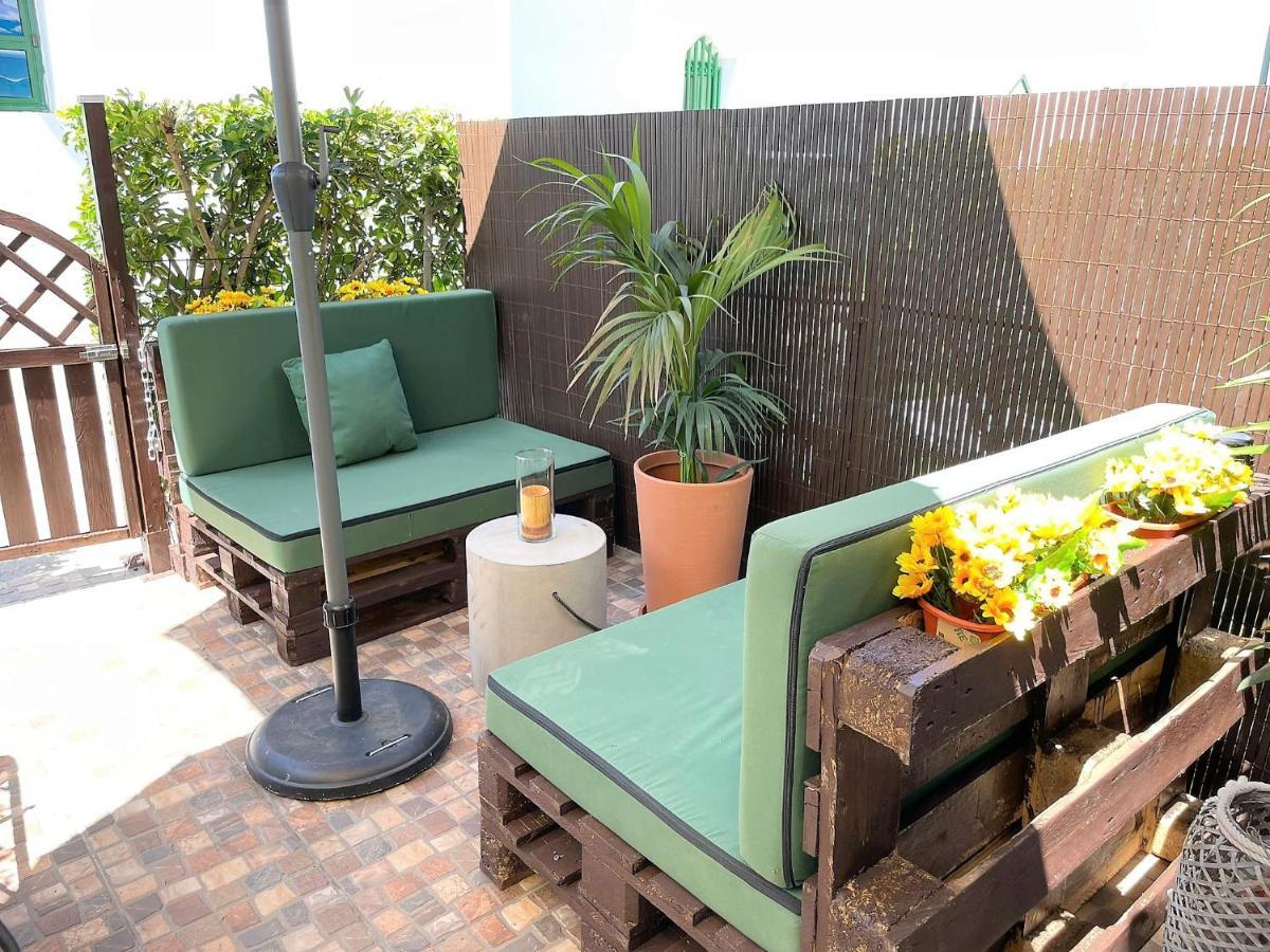 Dunaflor Verde Active & Chill Bungalow Maspalomas  Dış mekan fotoğraf