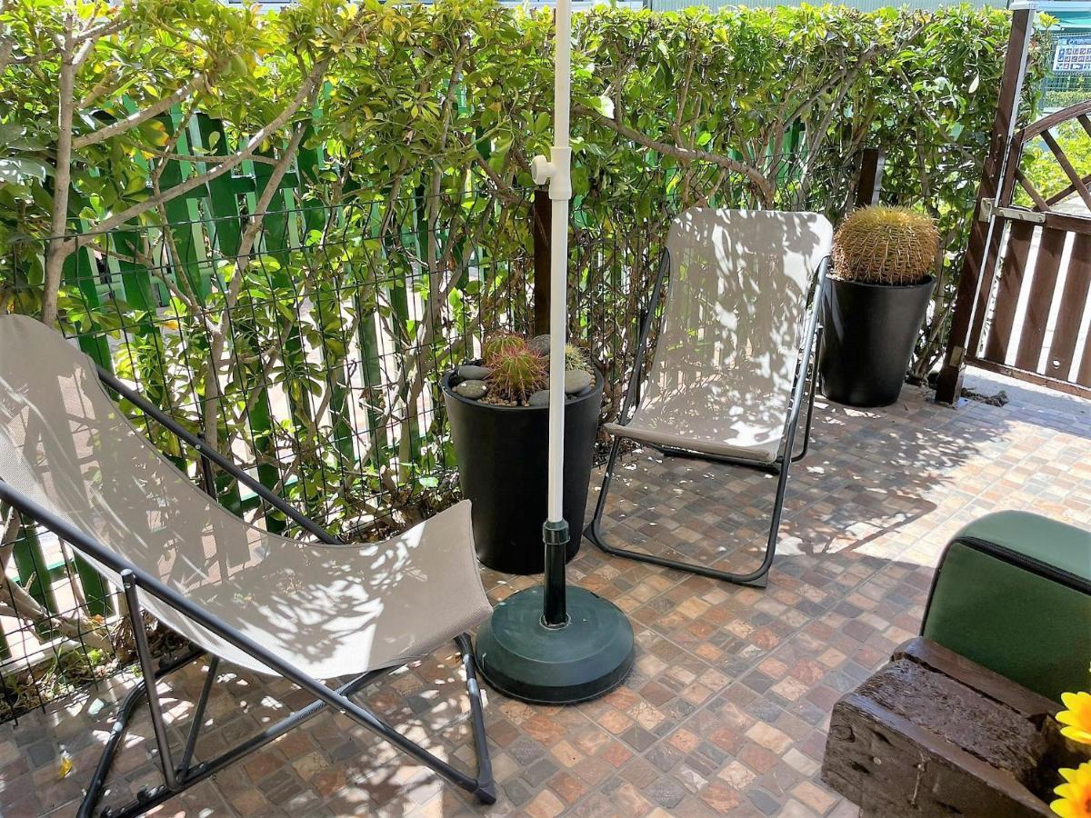 Dunaflor Verde Active & Chill Bungalow Maspalomas  Dış mekan fotoğraf