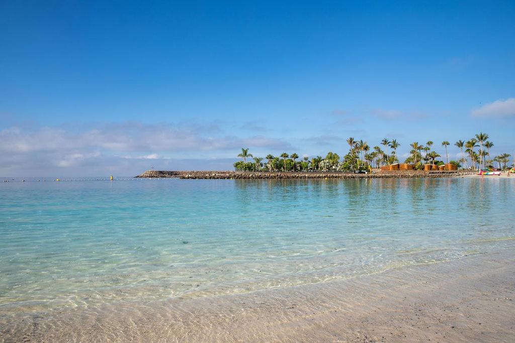 Dunaflor Verde Active & Chill Bungalow Maspalomas  Dış mekan fotoğraf